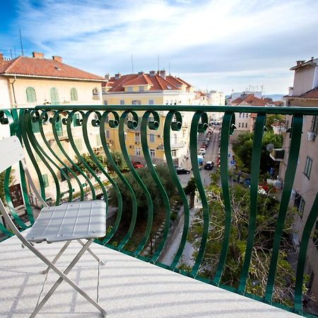 Top Floor Luxury Suite Сплит Экстерьер фото